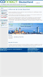 Mobile Screenshot of connect-community.de